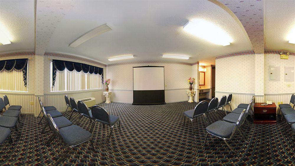 Quality Inn & Suites Morrow Atlanta South Buitenkant foto
