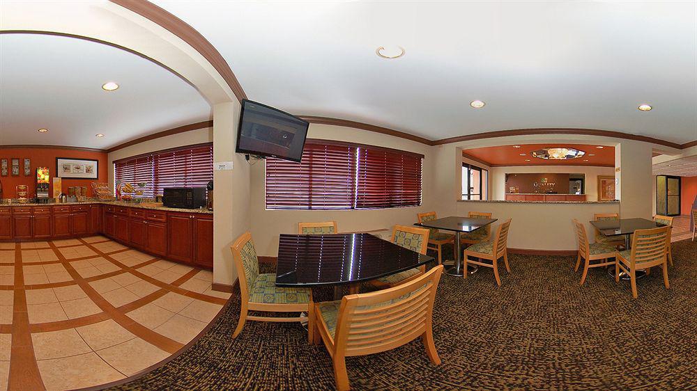 Quality Inn & Suites Morrow Atlanta South Buitenkant foto